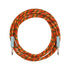 Fender 10FT George Harrison Rocky Instrument Cable | Zoso Music Sdn Bhd