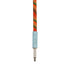 Fender 10FT George Harrison Rocky Instrument Cable |  FENDER |  CABLES |  Zoso Music