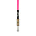 Fender Joe Strummer 13FT Instrument Cable, Lead Pink Leopard |  FENDER |  CABLES |  Zoso Music