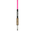 Fender Joe Strummer 13FT Instrument Cable, Lead Pink Leopard |  FENDER |  CABLES |  Zoso Music