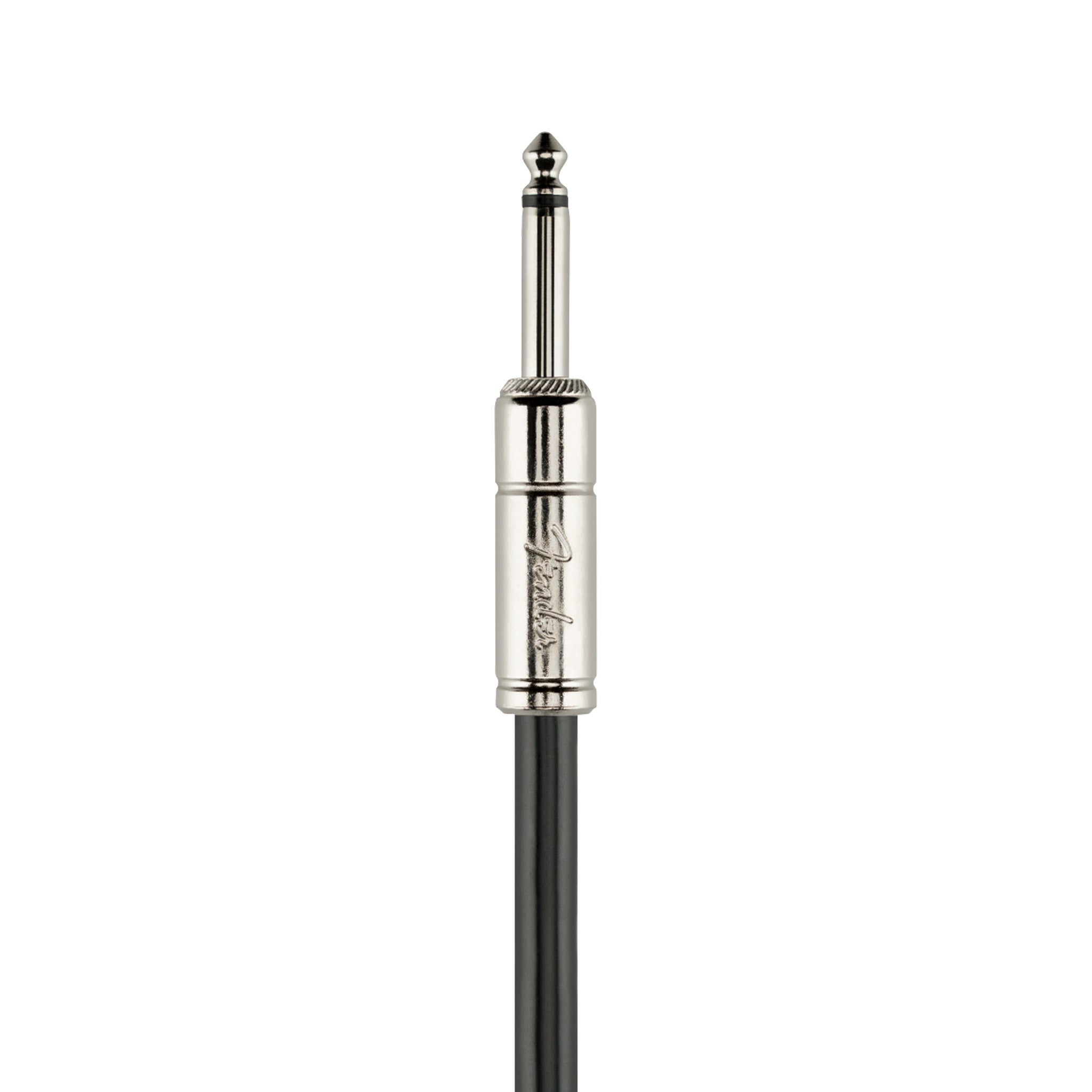 Fender Professional Series Kill Switch 15FT Straight/Angled Instrument Cable |  FENDER |  CABLES |  Zoso Music
