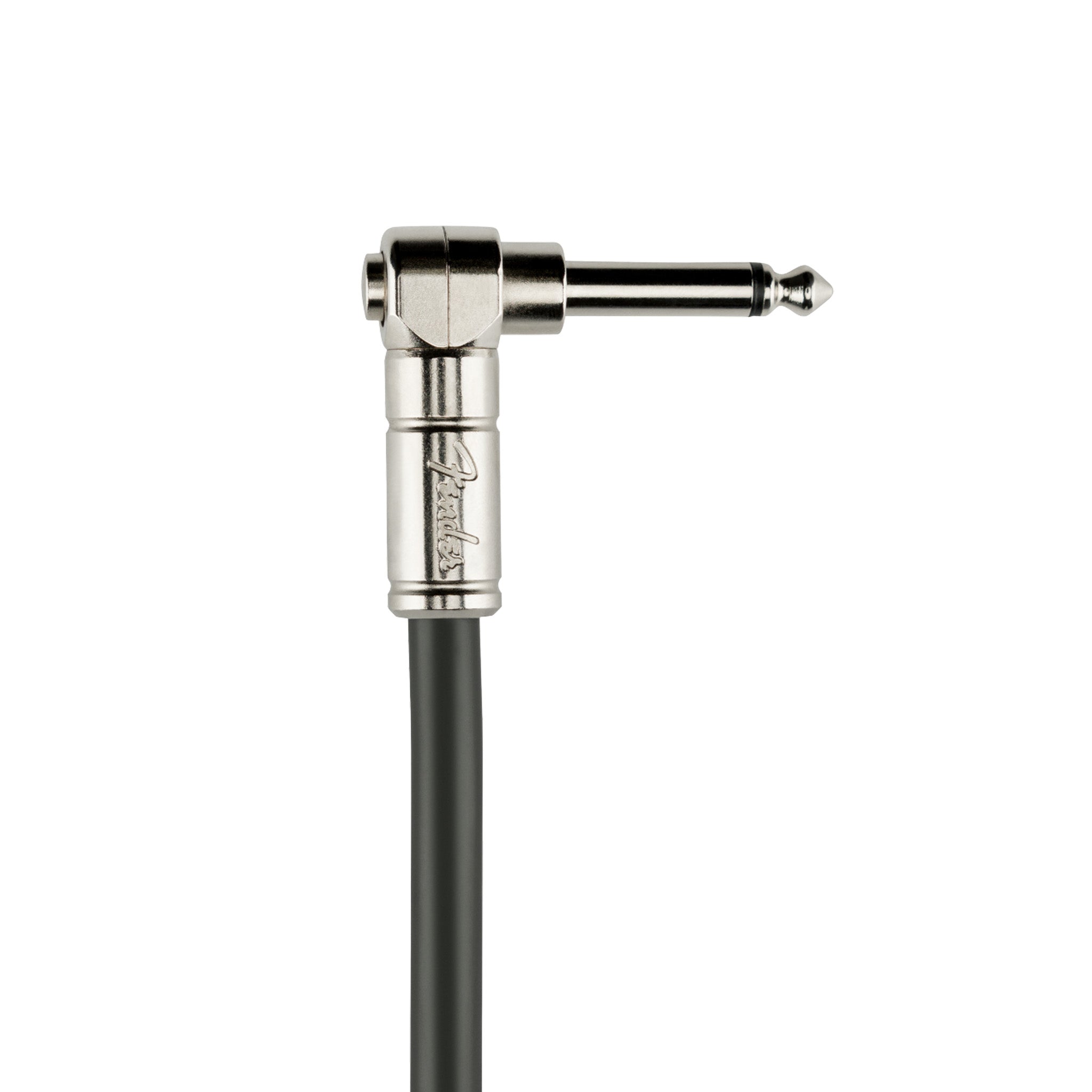 Fender Professional Series Kill Switch 15FT Straight/Angled Instrument Cable |  FENDER |  CABLES |  Zoso Music