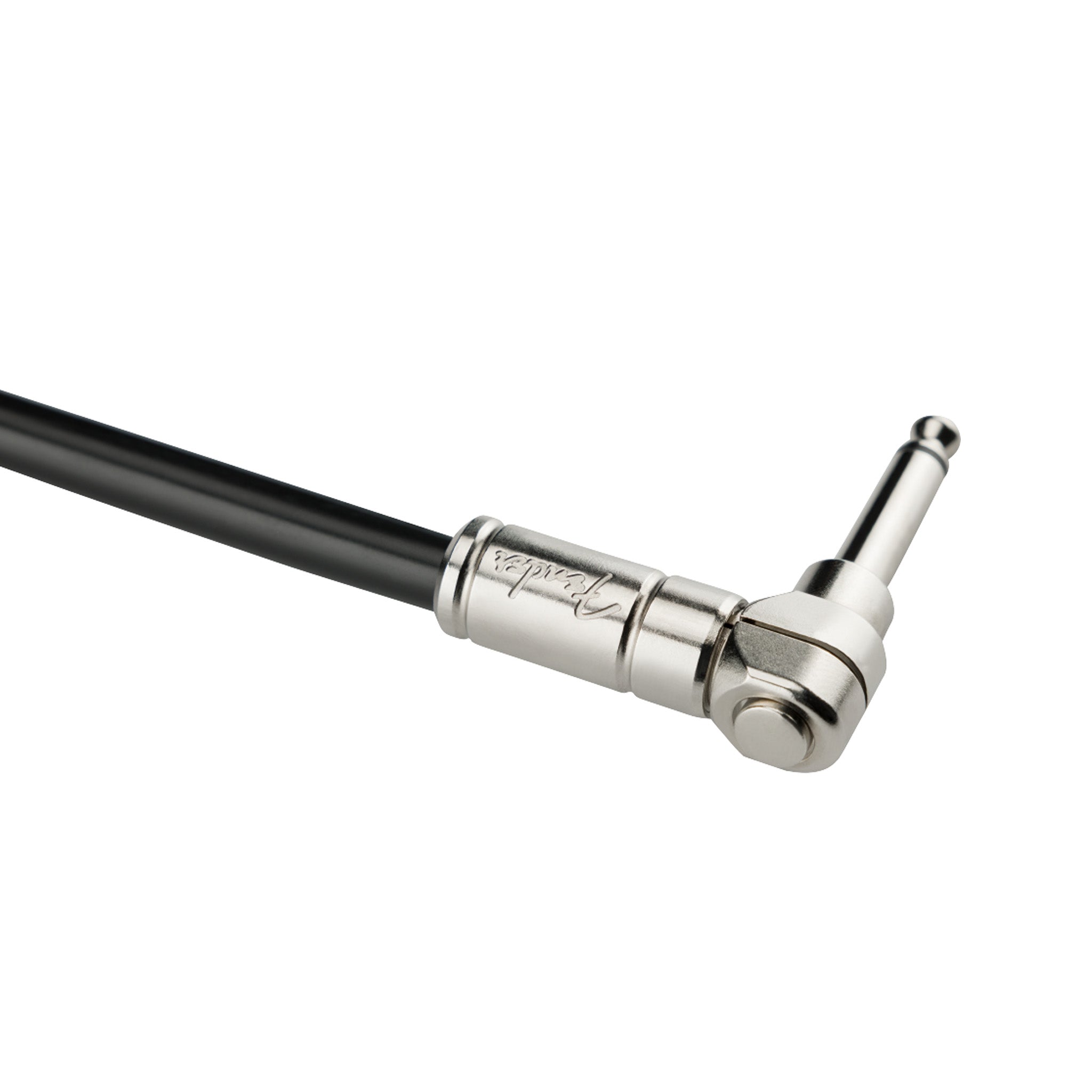 Fender Professional Series Kill Switch 15FT Straight/Angled Instrument Cable |  FENDER |  CABLES |  Zoso Music