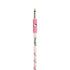 Fender Original Series 10 FT Hello Kitty Instrument Woven Cable, White/Pink |  FENDER |  CABLES |  Zoso Music