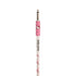 Fender Original Series 10 FT Hello Kitty Instrument Woven Cable, White/Pink |  FENDER |  CABLES |  Zoso Music