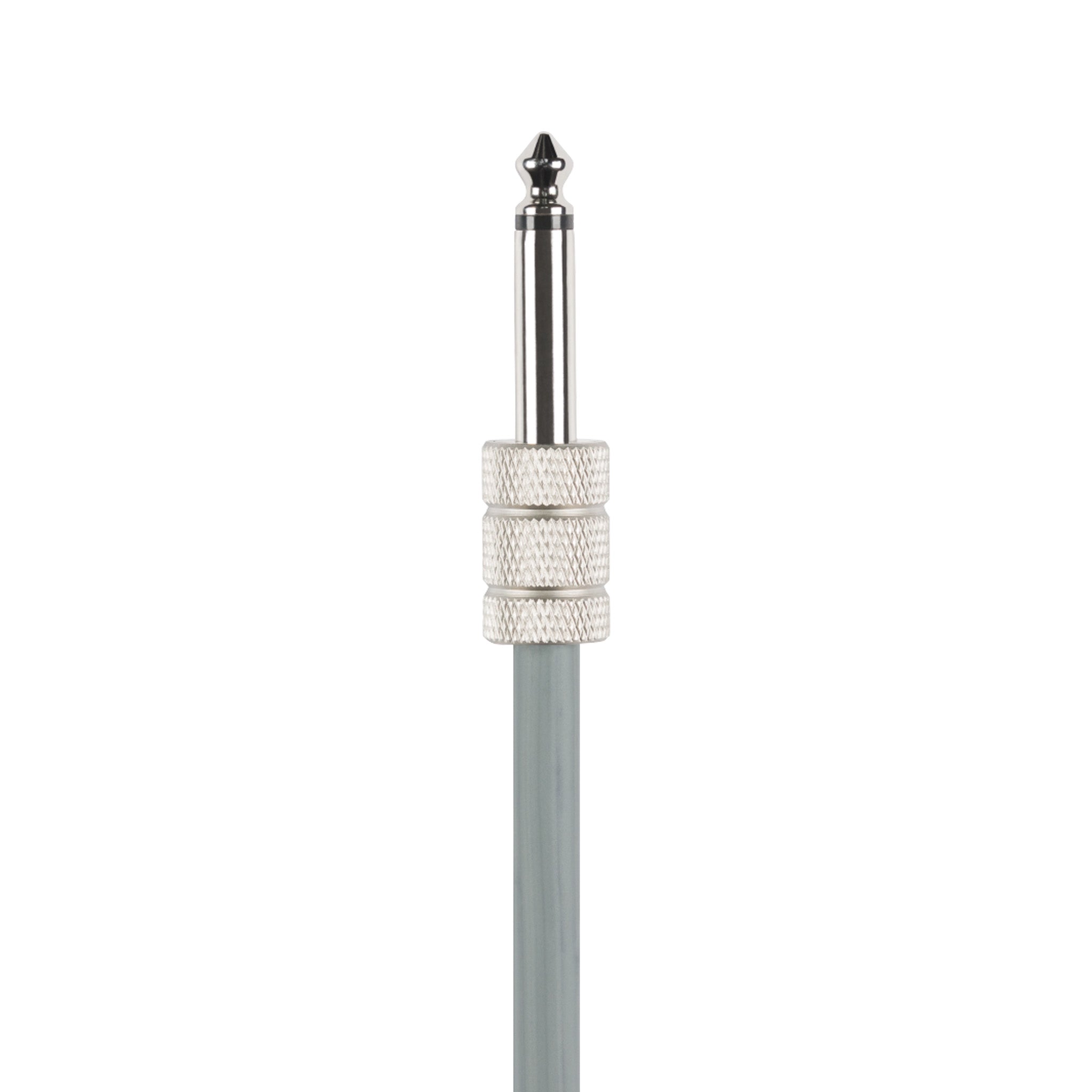 Fender 70th Anniversary Guitar Cable, 10FT, Gray |  FENDER |  CABLES |  Zoso Music