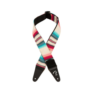 Fender 2 Inch Sonoran Guitar Strap, Dawn |  FENDER |  GUITAR & BASS ACCESSORIES |  Zoso Music
