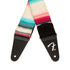 Fender 2 Inch Sonoran Guitar Strap, Dawn |  FENDER |  GUITAR & BASS ACCESSORIES |  Zoso Music