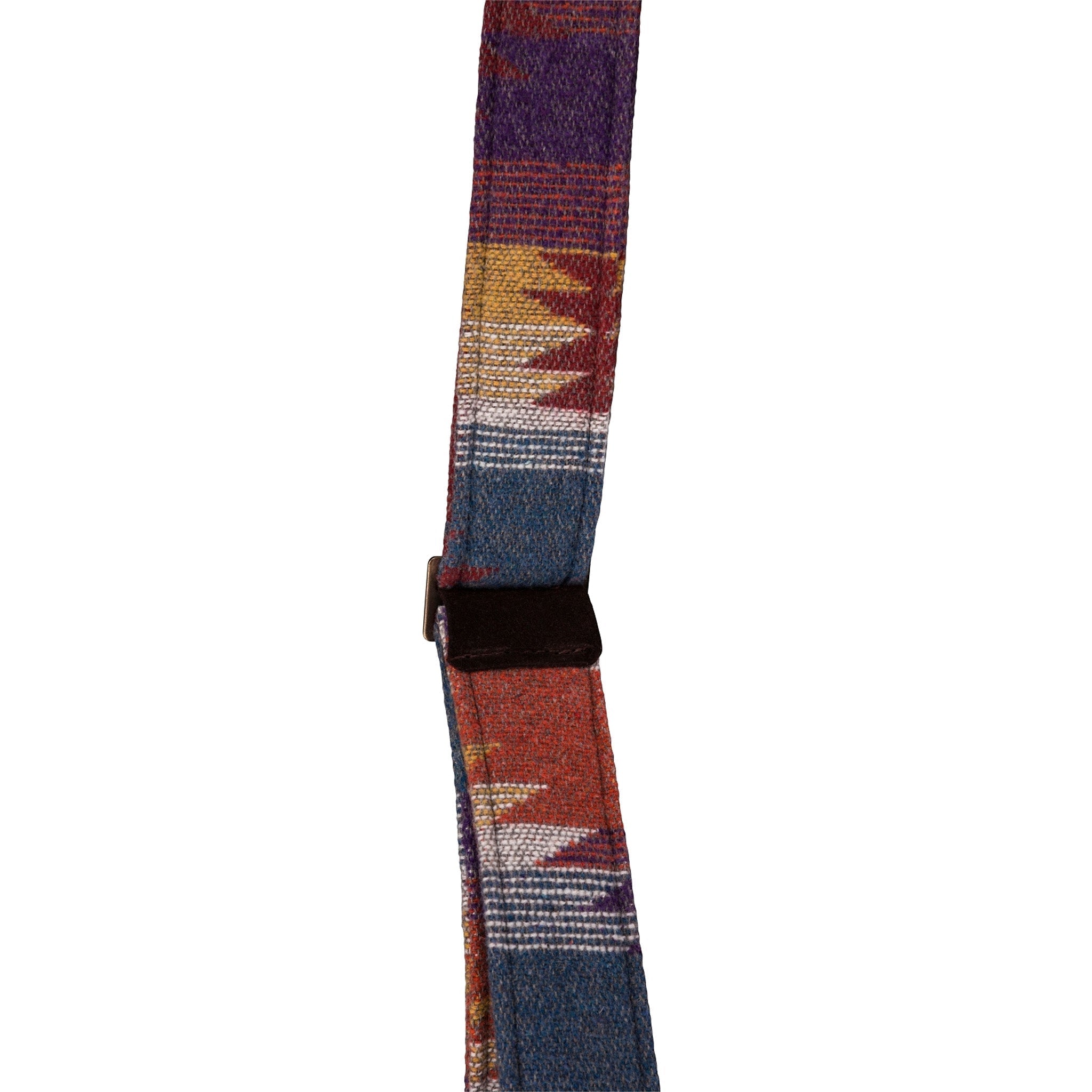 Fender Zion Guitar Strap, 2-inch, Copper Aztec |  FENDER |  GUITAR & BASS ACCESSORIES |  Zoso Music