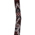 Fender Zion Guitar Strap, 2-inch, Black Aztec |  FENDER |  GUITAR & BASS ACCESSORIES |  Zoso Music