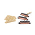 Fender Custom Shop Dual Mag II Stratocaster Pickup Set, Aged White |  FENDER |  GUITAR PICKUP |  Zoso Music