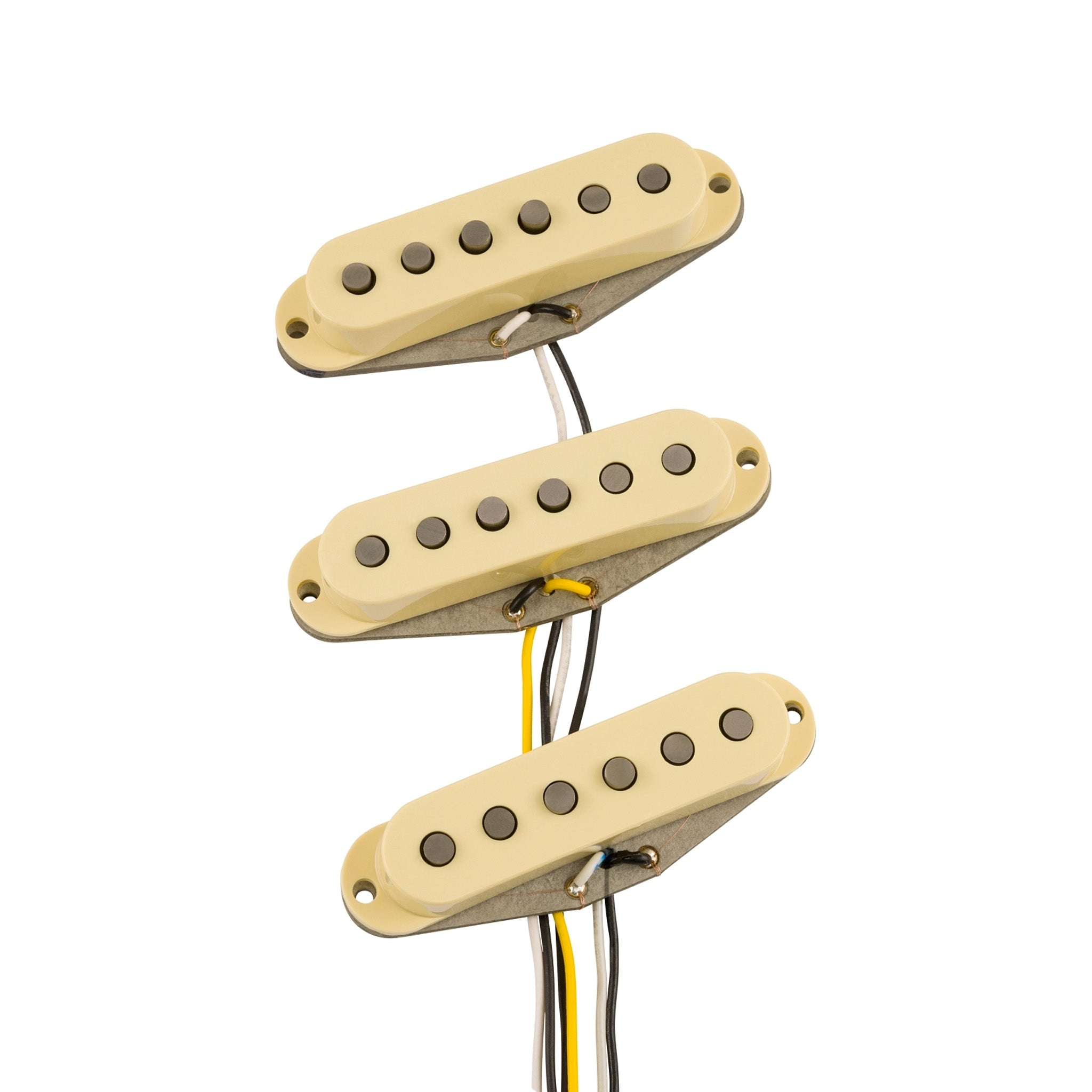 Fender Pure Vintage 73 Stratocaster Pickup Set | Zoso Music Sdn Bhd