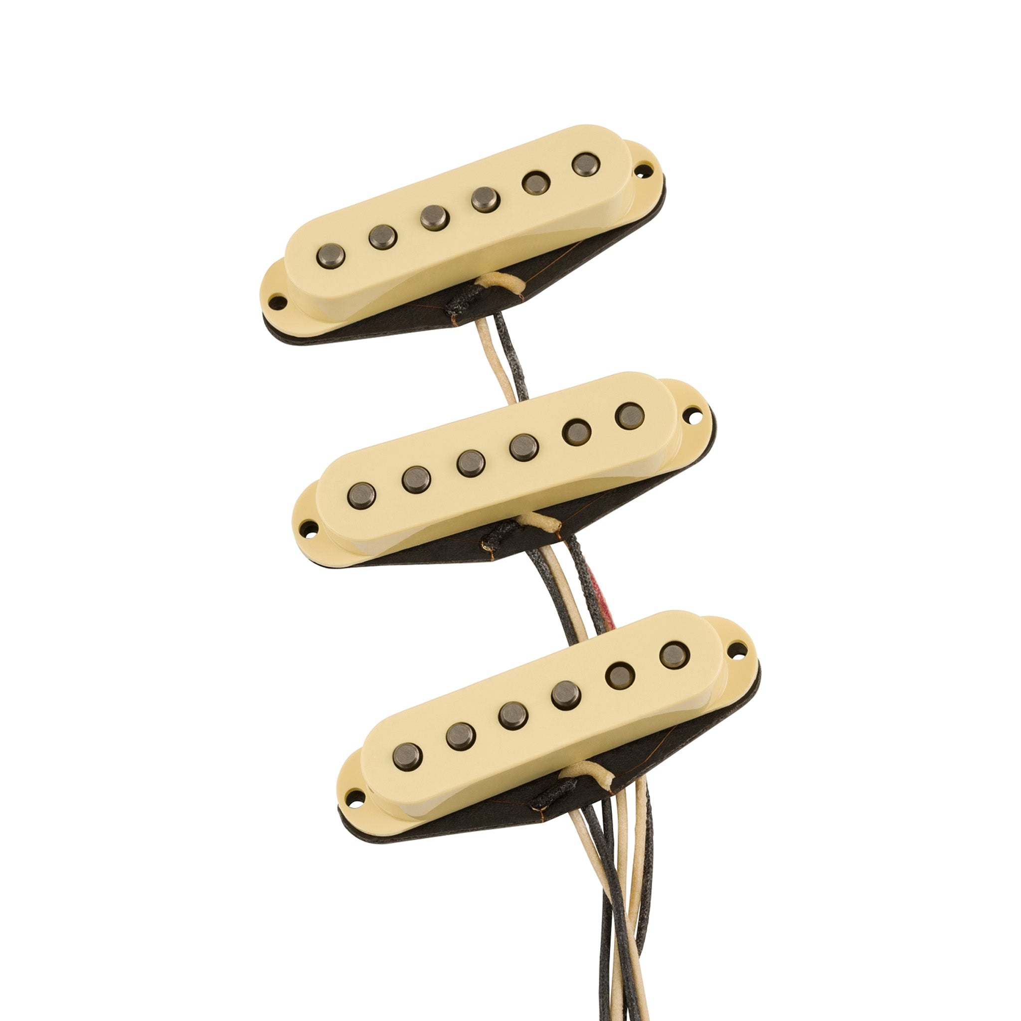 Fender Pure Vintage 61 Stratocaster Pickup Set | Zoso Music Sdn Bhd