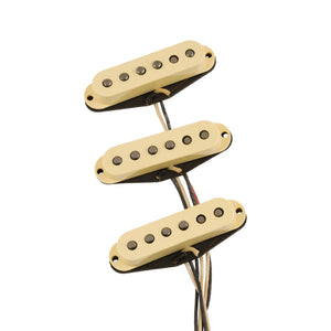 Fender Pure Vintage 61 Stratocaster Pickup Set | Zoso Music Sdn Bhd