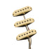 Fender Pure Vintage 61 Stratocaster Pickup Set | Zoso Music Sdn Bhd