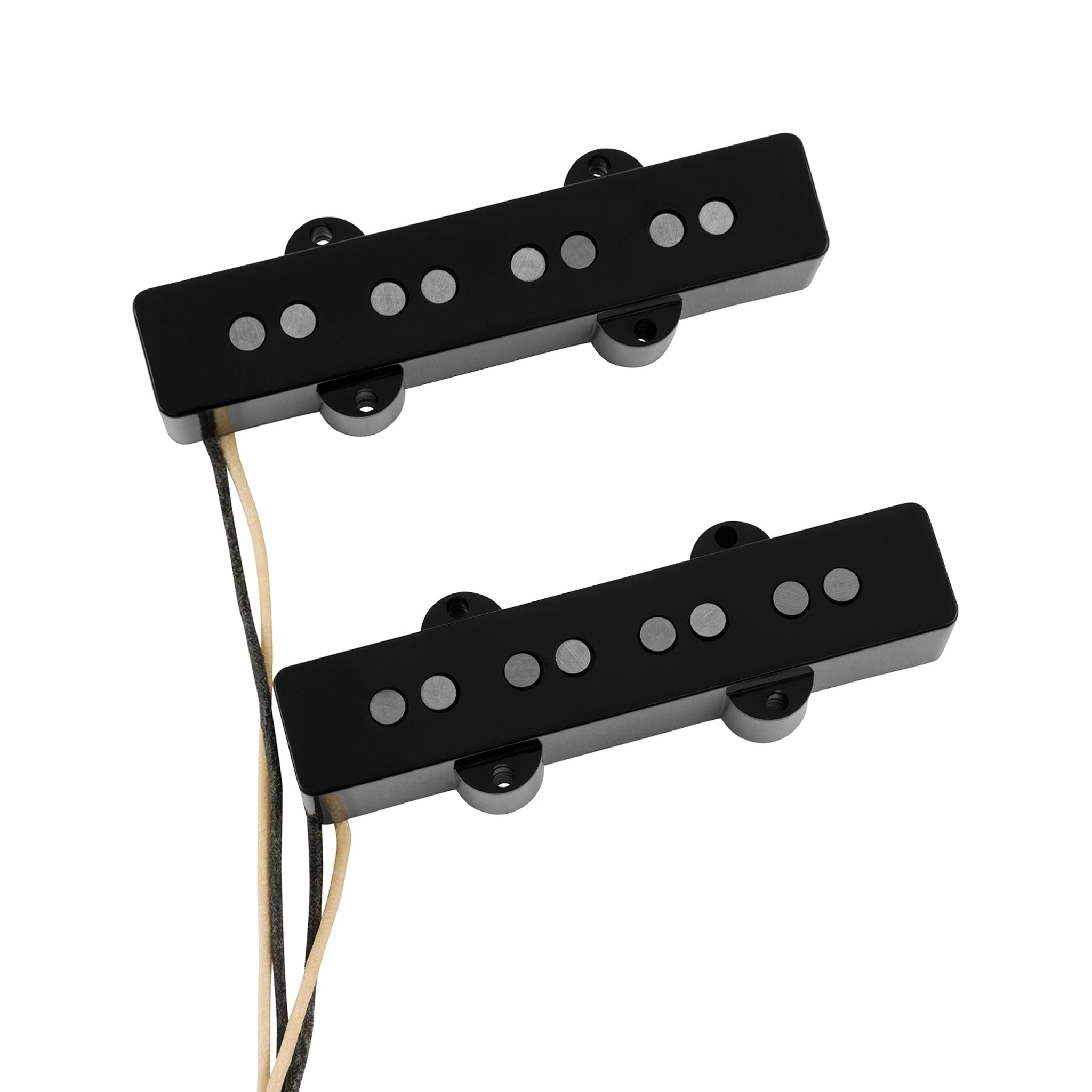 Fender Pure Vintage 66 Jazz Bass Pickup Set | Zoso Music Sdn Bhd