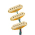 Fender Custom Michael Landau Signature Ultra Noiseless Single-Coil Stratocaster Pickup Set | Zoso Music Sdn Bhd