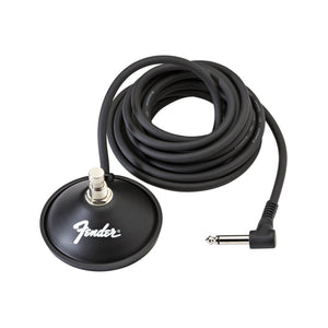 Fender 1-Button Economy On-Off FootSwitch (1/4inch JACK) |  FENDER |  FOOTSWITCHES |  Zoso Music