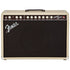 Fender Super Sonic 22 Tube Combo Guitar Amplifier, Blonde, 230V UK | Zoso Music Sdn Bhd