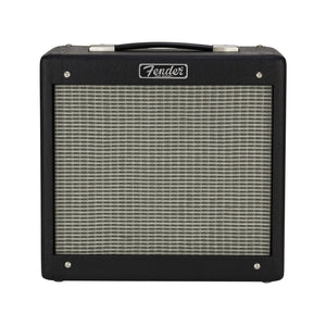 Fender Pro Junior IV SE Valve Combo Amplifier, Black, 230V UK |  FENDER |  AMPLIFIER-ELECTRIC |  Zoso Music