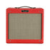 Fender FSR Pro Junior IV Tube Combo Amplifier, British Red, 230V UK |  FENDER |  AMPLIFIER-ELECTRIC |  Zoso Music