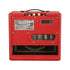 Fender FSR Pro Junior IV Tube Combo Amplifier, British Red, 230V UK |  FENDER |  AMPLIFIER-ELECTRIC |  Zoso Music