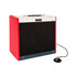 Fender Blues Junior IV Color Trio Guitar Combo Tube Amplifier, 230V