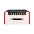 Fender Blues Junior IV Color Trio Guitar Combo Tube Amplifier, 230V