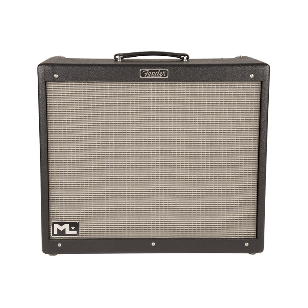 Fender Hot Rod DeVille ML 212 Michael Landau Signature Guitar Amplifier, 230V EUR | Zoso Music Sdn Bhd