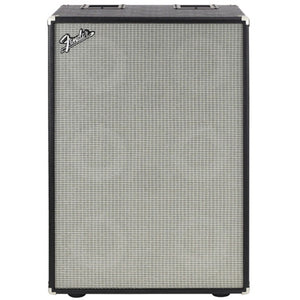 Fender Bassman 610 Neo Enclosure Bass Cabinet, Black | Zoso Music Sdn Bhd