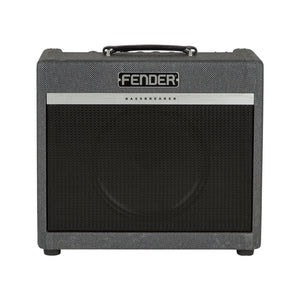 Fender Bassbreaker 15 Guitar Combo Amplifier, 230V UK |  FENDER |  AMPLIFIER-ELECTRIC |  Zoso Music