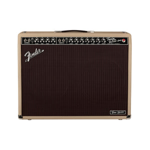 Fender Tone Master Twin Reverb Guitar Amplifier, Blonde, 230V EUR |  FENDER |  AMPLIFIER-ELECTRIC |  Zoso Music