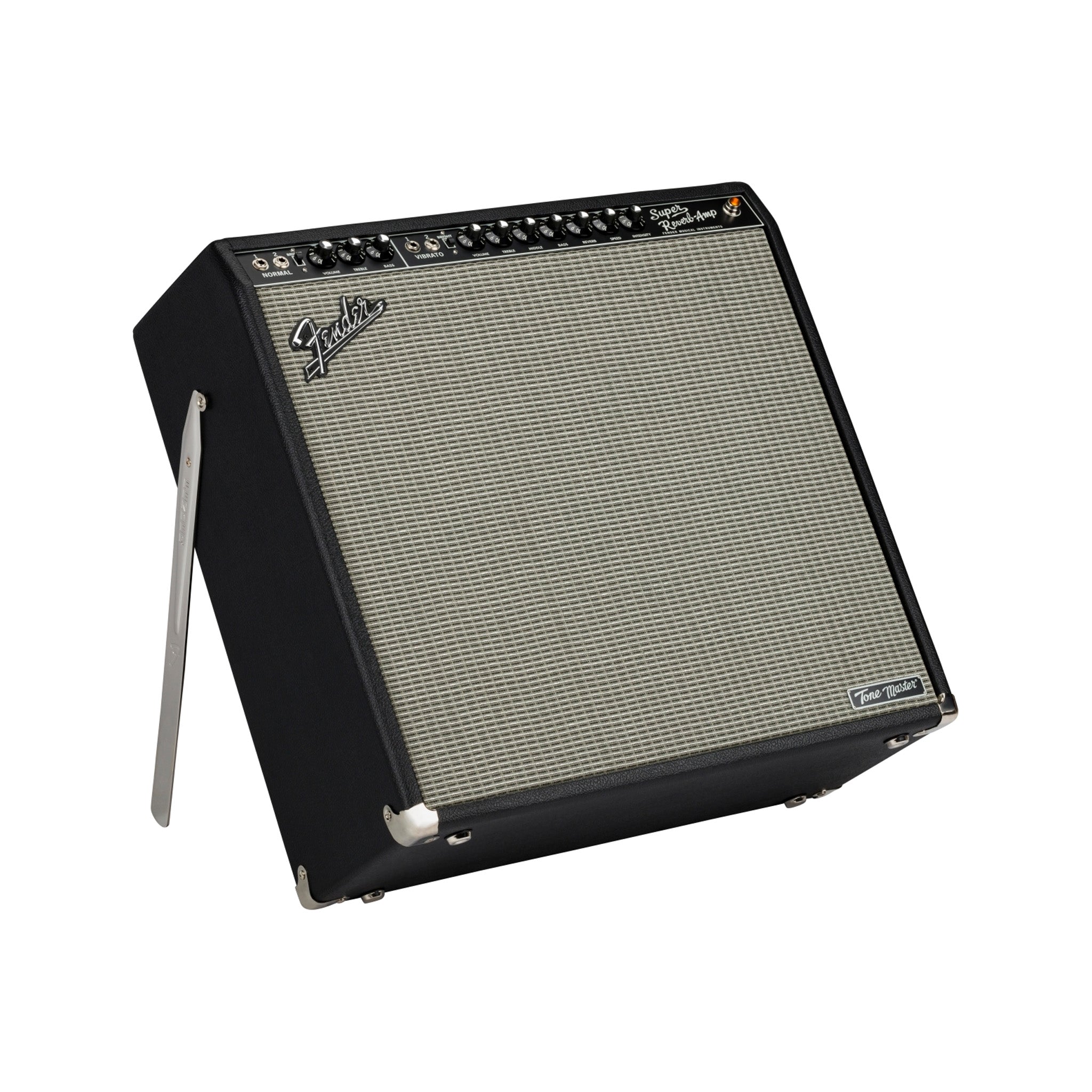 Fender Tone Master Super Reverb Guitar Amplifier, 230V EU