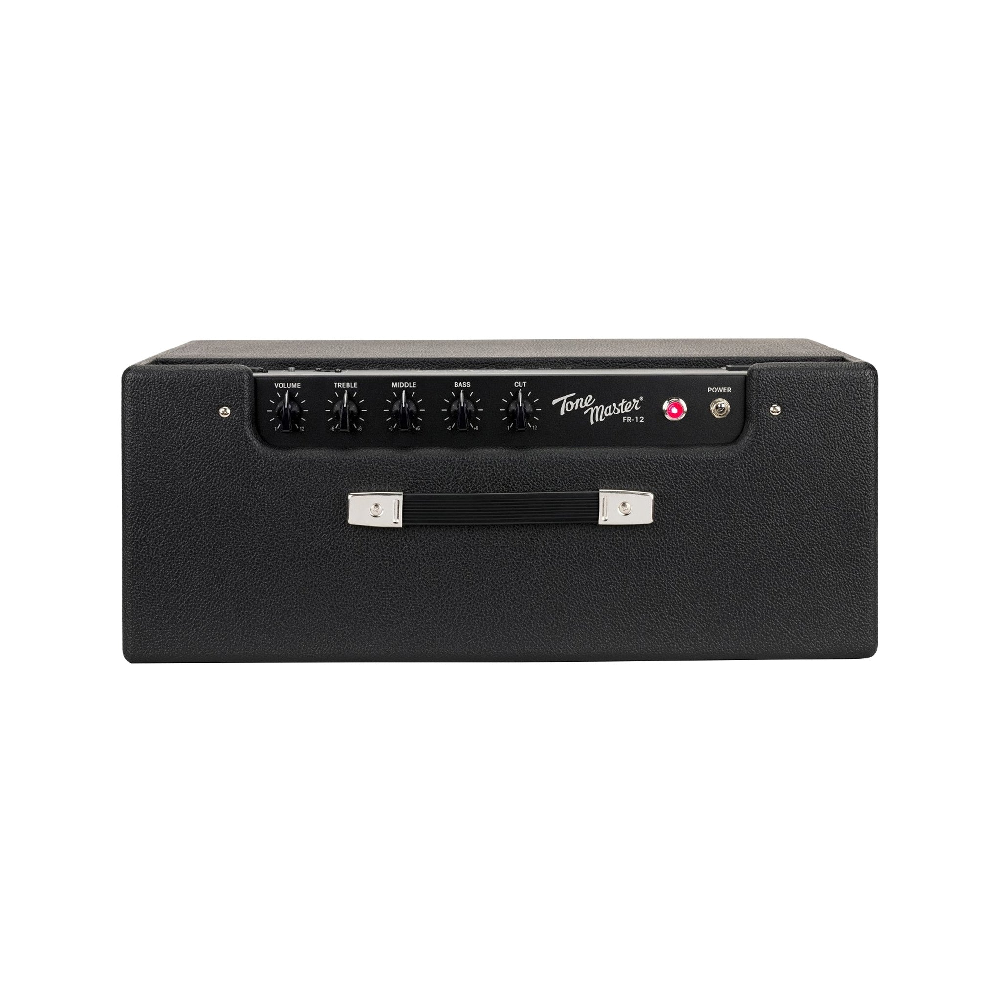 Fender Tone Master FR-12 Guitar Amplifier, 120V, Black |  FENDER |  POWER AMPLIFIER |  Zoso Music