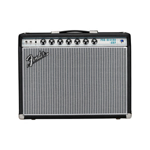 Fender 68 Custom Pro Reverb Guitar Amplifier, 230V UK | Zoso Music Sdn Bhd