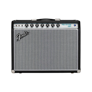 Fender 68 Custom Pro Reverb Guitar Amplifier, 230V EU | Zoso Music Sdn Bhd