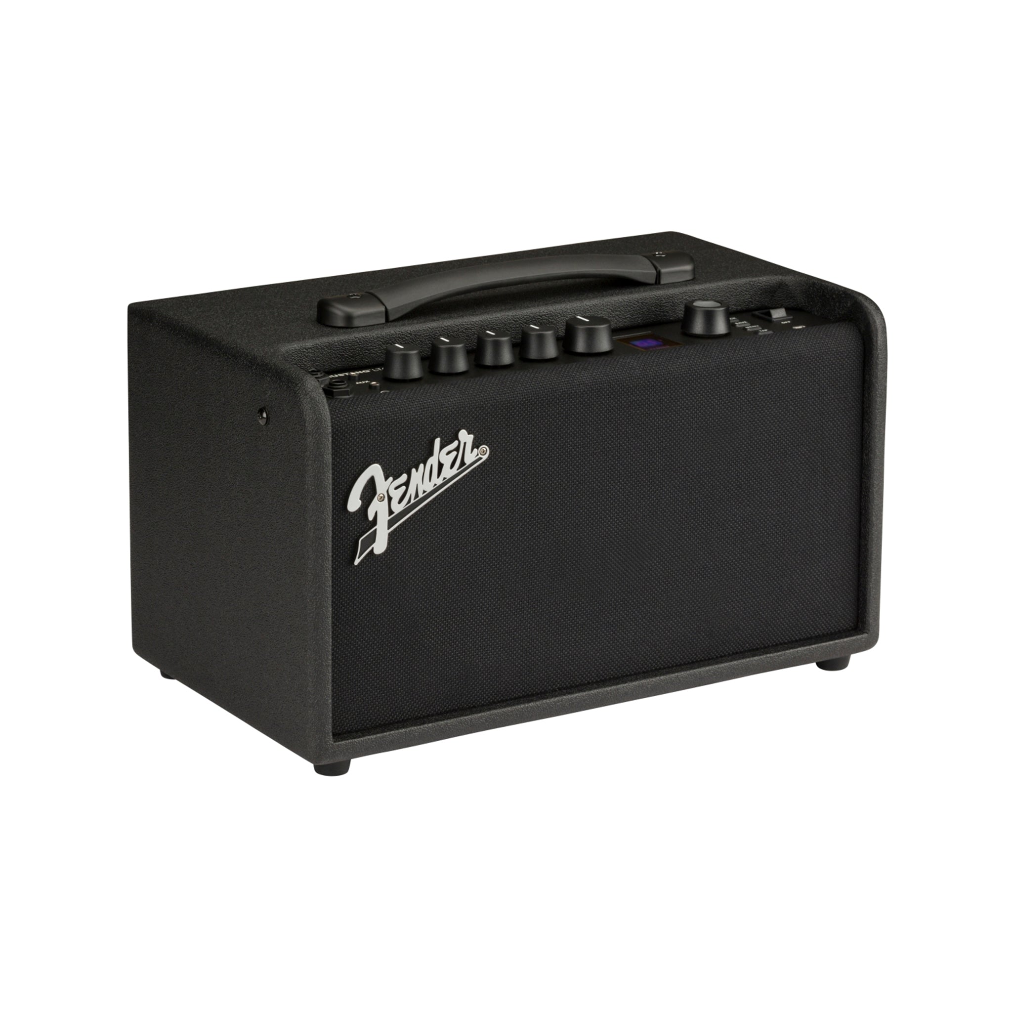 Fender Mustang LT40S Guitar Amplifier, 230V, UK