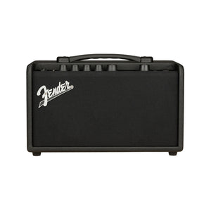 Fender Mustang LT40S Guitar Amplifier, 230V, EU |  FENDER |  AMPLIFIER-ELECTRIC |  Zoso Music