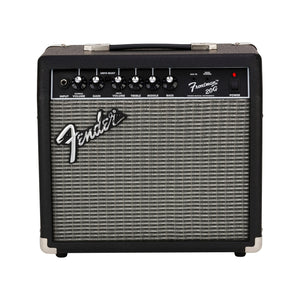 Fender Frontman 20G Guitar Combo Amplifier, 230V EU |  FENDER |  AMPLIFIER-ELECTRIC |  Zoso Music