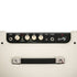 Fender Rumble 25 V3 Bass Combo Amplifier, Ivory, 230V EU |  FENDER |  AMPLIFIER-CABINET |  Zoso Music