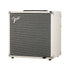 Fender Rumble 40 V3 Bass Combo Amplifier, Ivory, 230V EU |  FENDER |  AMPLIFIER-CABINET |  Zoso Music
