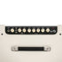 Fender Rumble 40 V3 Bass Combo Amplifier, Ivory, 230V EU |  FENDER |  AMPLIFIER-CABINET |  Zoso Music