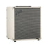 Fender Rumble 100 V3 Combo Bass Amplifier, Ivory, 230V EU |  FENDER |  AMPLIFIER-CABINET |  Zoso Music