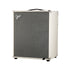 Fender Rumble 200 V3 Bass Combo Amplifier, Ivory, 230V UK |  FENDER |  AMPLIFIER-CABINET |  Zoso Music