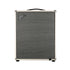 Fender Rumble 200 V3 Bass Combo Amplifier, Ivory, 230V EU | Zoso Music Sdn Bhd