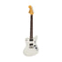 Fender Japan Ltd Ed Super Sonic Front View Zoso Music 