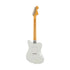 Fender Japan Ltd Ed Super Sonic Rear View Zoso Music 