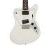 Fender Japan Ltd Ed Super Sonic Close Up View Zoso Music 