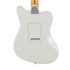 Fender Japan Ltd Ed Super Sonic Close Up View Zoso Music 