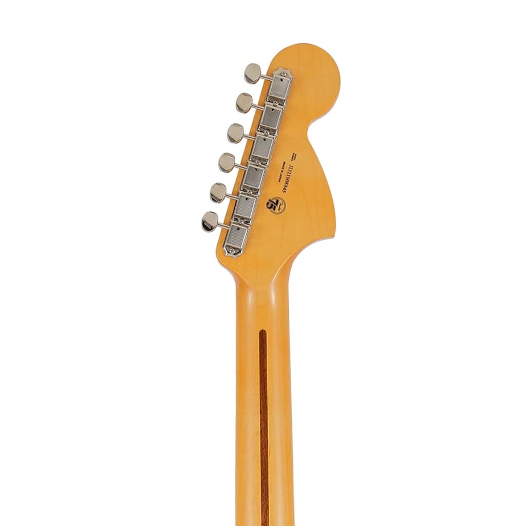Fender Japan Ltd Ed Super Sonic Zoso Music 